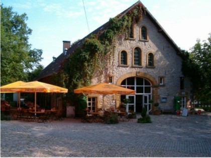 照片: Meierhof Gastronomie