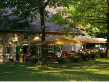 照片: Meierhof Gastronomie