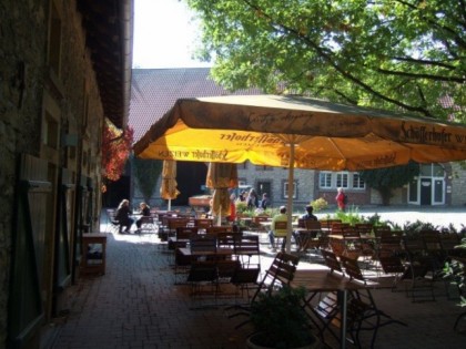 照片: Meierhof Gastronomie